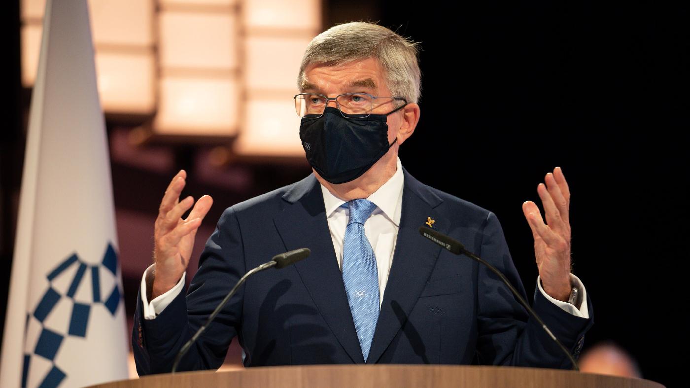 В Токио проходит 138-я сессия МОК: основные решения