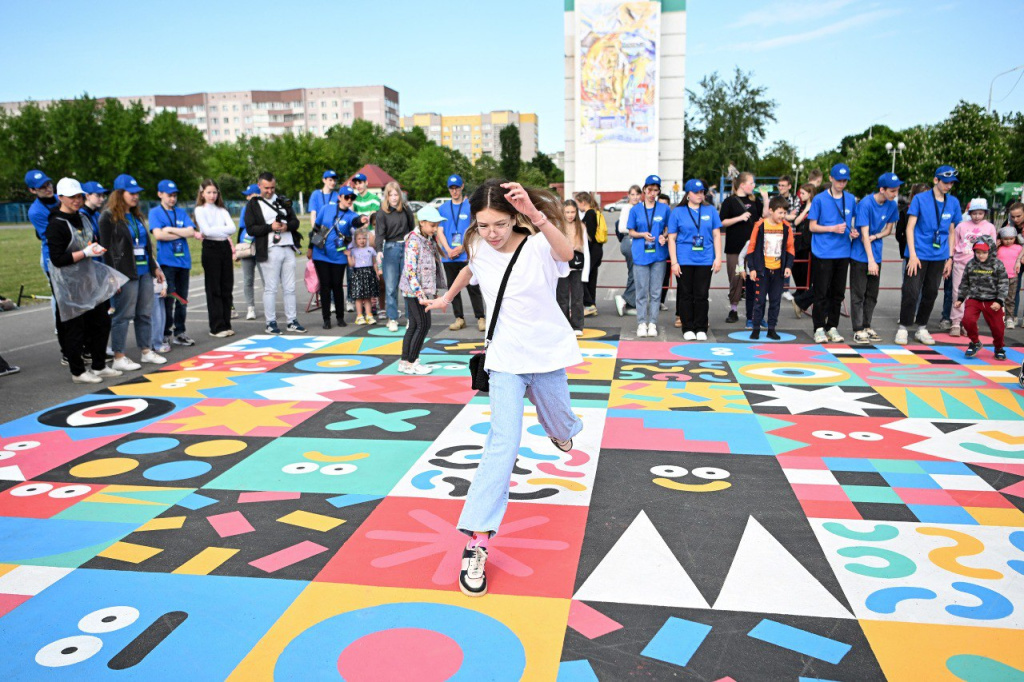 Фестиваль  "Вытокi" стартует в Пружанах