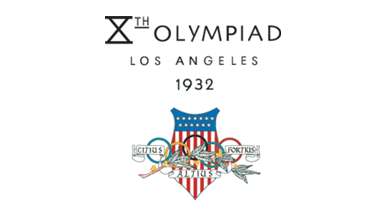 Games of the X Olympiad