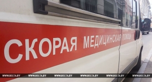 Около 50 бригад скорой медицинской помощи ежедневно будет задействовано на II Евроиграх