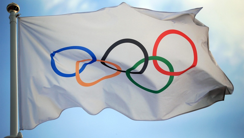 Генассамблея ООН утвердила даты олимпийского перемирия