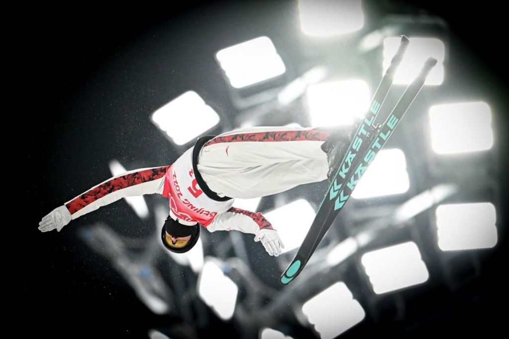 Milano Cortina 2026: Huskova, Andrianova, Derugo to compete in Aerials