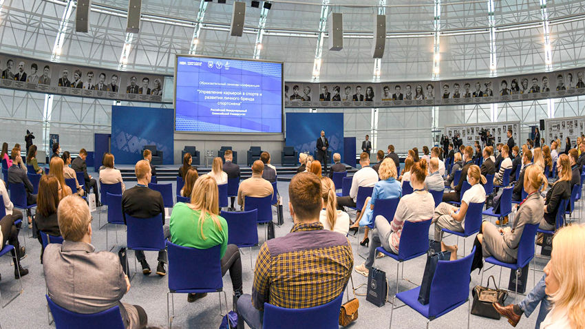 National Athletes Forum kicks off at Belarus’ NOC headquarters National Athletes Forum kicks off at Belarus’ NOC headquarters