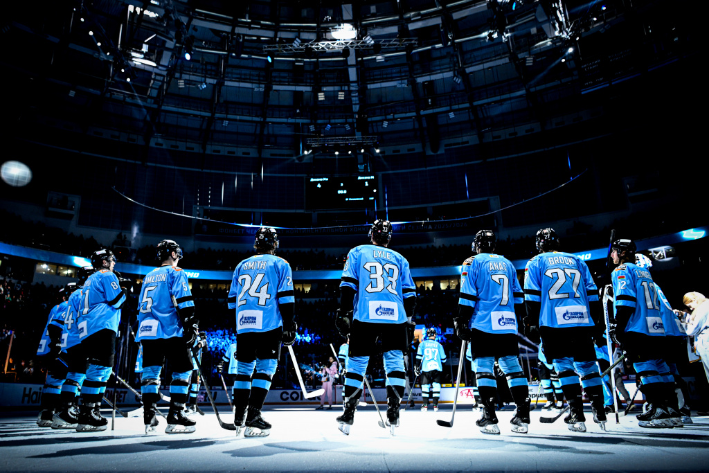 Минское «Динамо» одержало победу в четвёртом матче серии и вышло во второй раунд Кубка Гагарина Минское «Динамо» одержало победу в четвёртом матче серии и вышло во второй раунд Кубка Гагарина