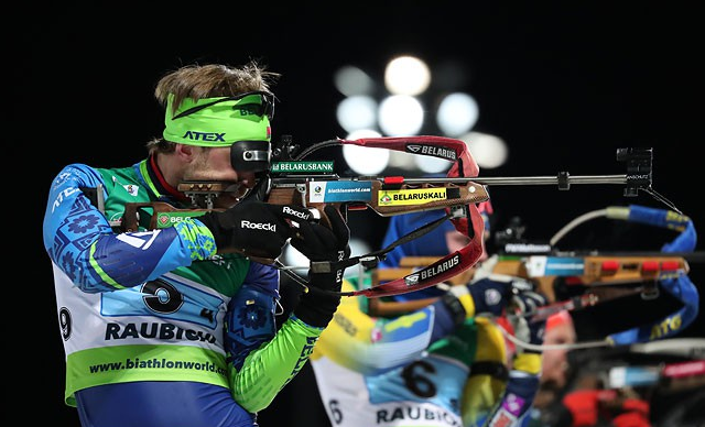 Первые гонки биатлонного сезона-2019/2020 состоятся в Норвегии и Швеции