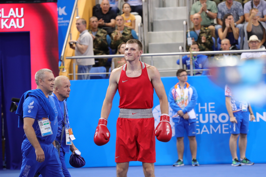 AIBA планирует вернуть статус признания в МОК к 2024 году