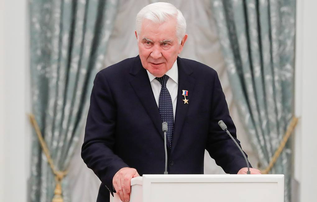 Николай Карполь поддержал обращение белорусских атлетов