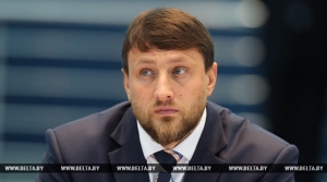 Серебряный призер Олимпиады в Рио Иван Тихон планирует выступить на Евроиграх-2019