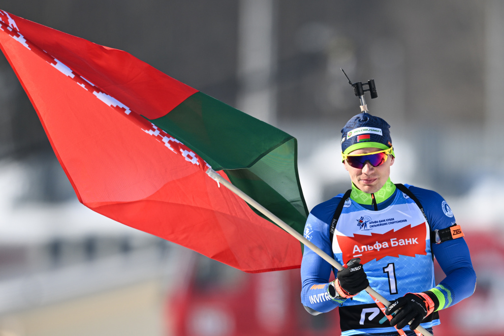 Смольский победил в пасьюте на Кубке Содружества в Чайковском