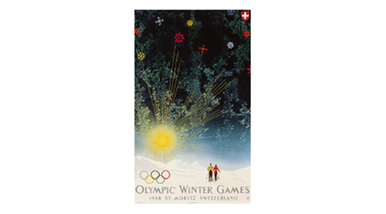 V зимние Олимпийские игры 