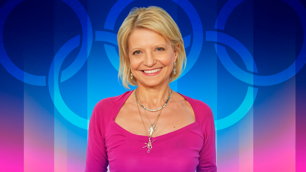 Viktor Lukashenko sends birthday greetings to Olga Korbut