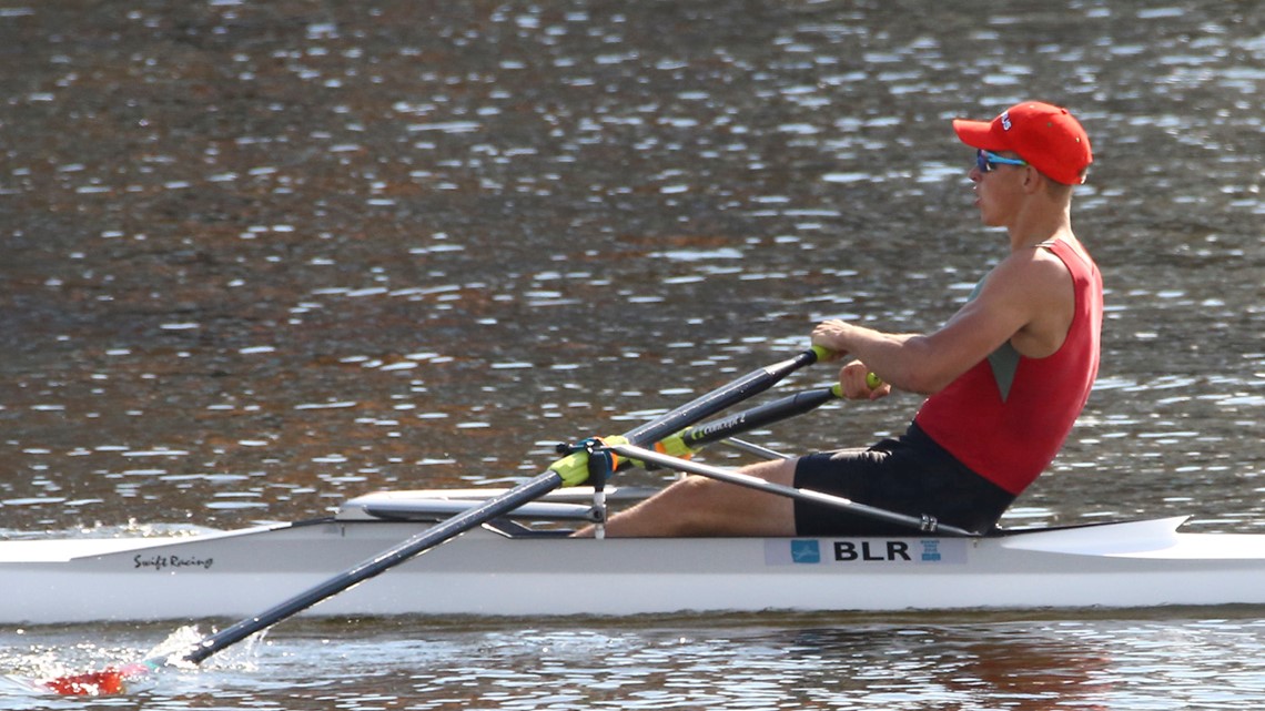 ЮОИ-2018. День 4. Расписание выступлений белорусов ЮОИ-2018. День 4. Расписание выступлений белорусов