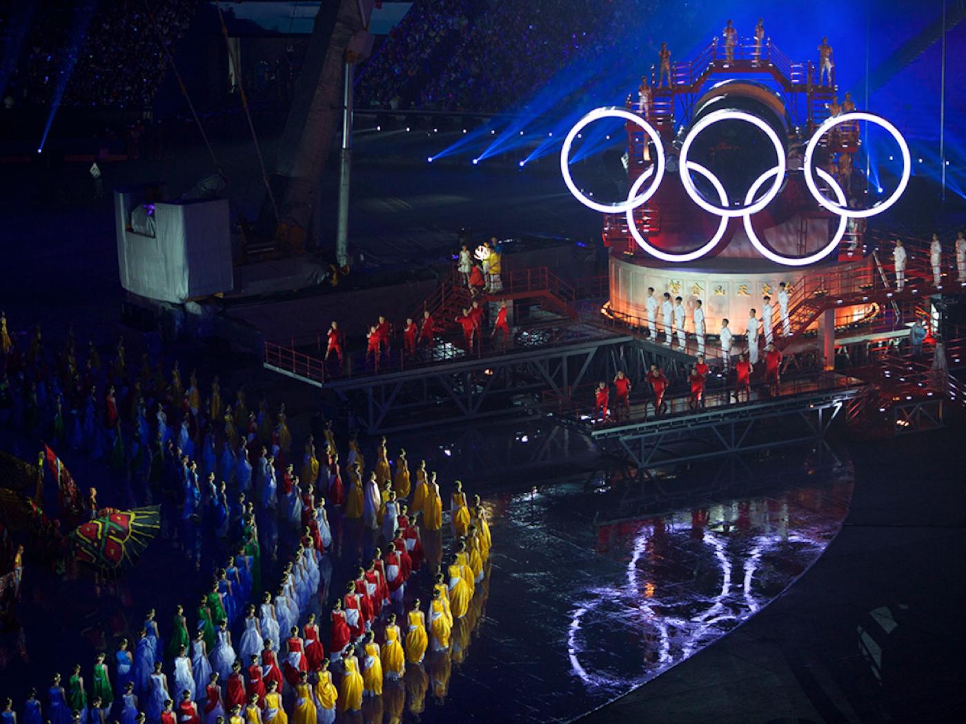 Юношеские Олимпийские игры – твой старт в спортивное будущее