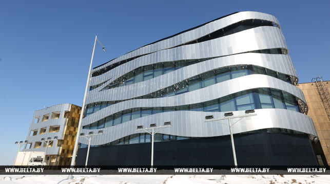 Dreams come true: New home for Belarusian gymnasts Dreams come true: New home for Belarusian gymnasts