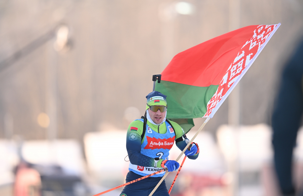 Глава НОК Беларуси: медали Кубка Содружества имеют особую ценность