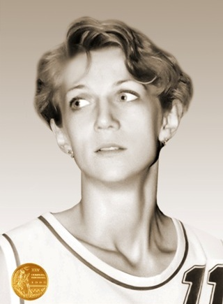 Yelena Shvaybovich (Ksenzhik)