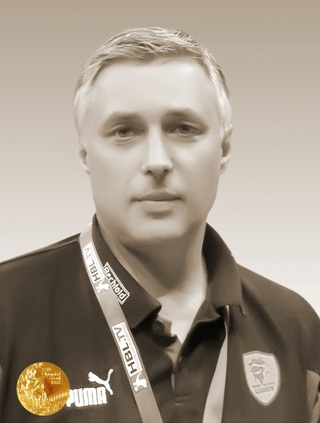 ШЕВЦОВ Юрий Анатольевич