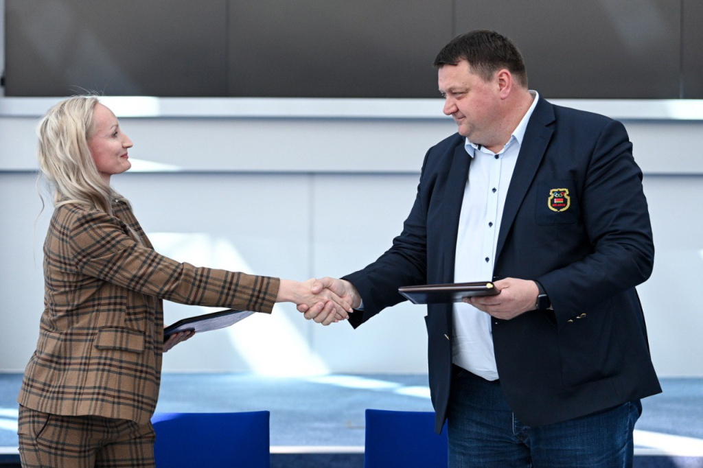 Белорусская ассоциация каноэ расширяет сотрудничество с коллегами из России