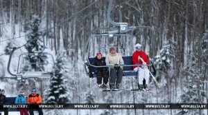 Экскурсия "Минск спортивный" будет обновлена к Евроиграм-2019