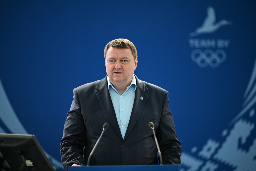 Довгаленок: в Беларуси на государственном уровне уделяется внимание защите интеллектуальной собственности