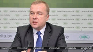 Шамко: на Евроиграх-2019 во всех видах спорта ожидается высокая конкуренция