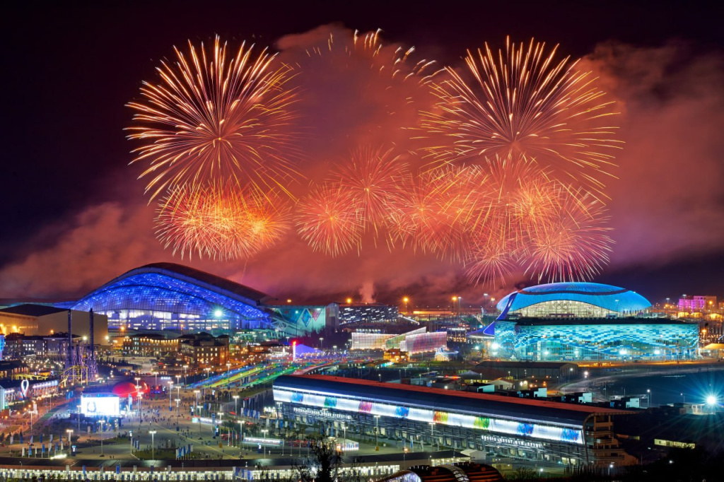 Sochi Games anniversary: Belarusian athletes are in the spotlight again Sochi Games anniversary: Belarusian athletes are in the spotlight again