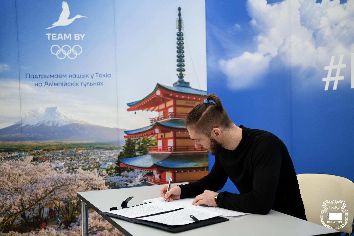 Кушнир: у атлета нельзя отобрать мечту выступить на Играх