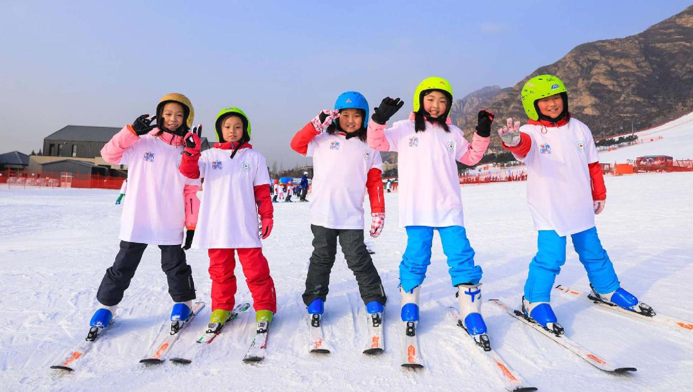 Оргкомитет Пекина-2022 создал Комитет по вопросам наследия