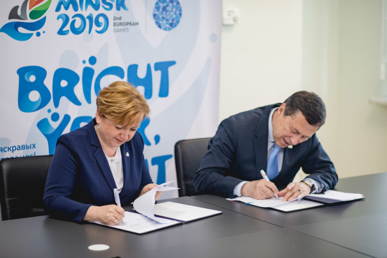 БОКК обучит волонтеров II Европейских игр оказанию первой помощи