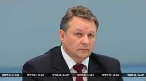 О гостиницах, транспорте и питании: Шорец доложил Лукашенко, как Минск готовится к Евроиграм