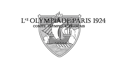 Games of the VIII Olympiad