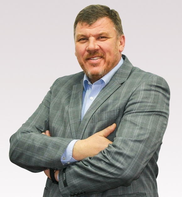 Barbashinsky: Olympics is the most wanted competition for sportsmen Barbashinsky: Olympics is the most wanted competition for sportsmen