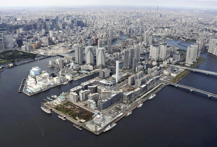МОК и оргкомитет пересмотрят бюджет Игр в Токио