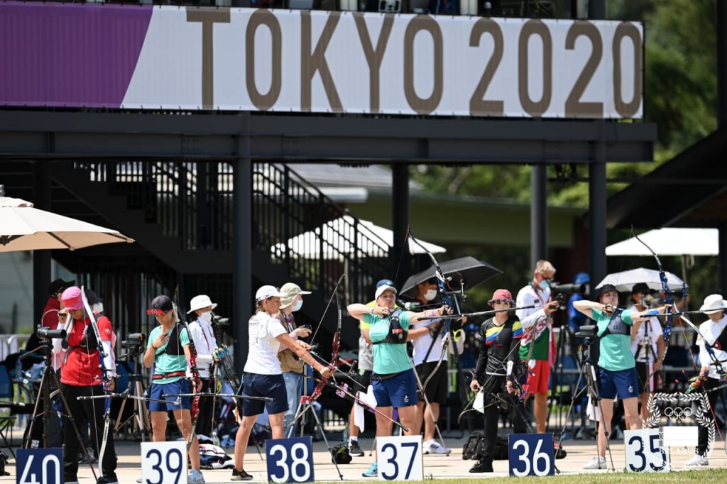 Токио-2020. 1-й день: результаты белорусских атлетов
