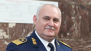 Александр Захаревич: Главное - чтобы пассажиру было комфортно. БЖД о планах на 2018 год, подготовке к Евроиграм и развитии электронных сервисов