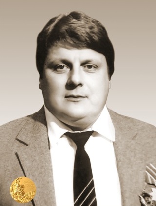 ТАРАНЕНКО Леонид Аркадьевич