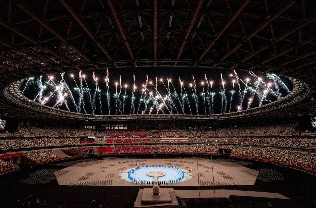 Tokyo 2020 Paralympics to kick off on 24 August