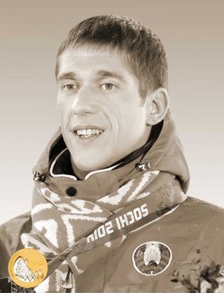 КУШНИР Антон Сергеевич