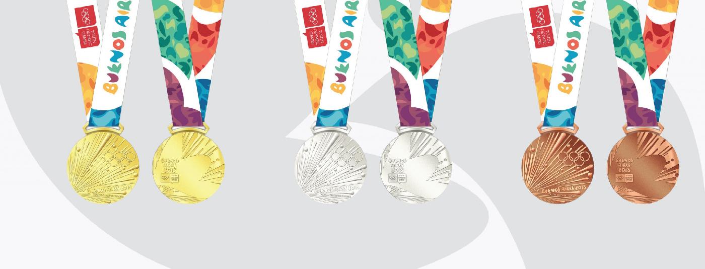 ЮОИ-2018. Все медали белорусов в Буэнос-Айресе