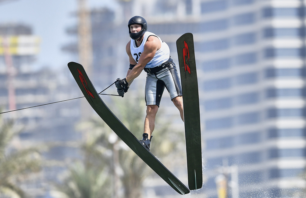 Всемирные пляжные игры перенесены на 2023 год