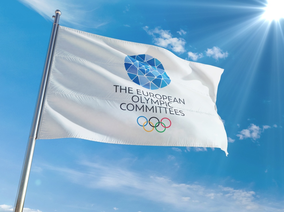 ЕОК: виды спорта в программе III Европейских игр будут отборочными к Парижу-2024