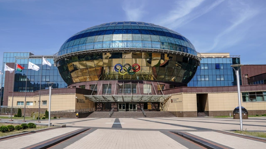 Официальная позиция НОК Беларуси относительно решения Исполкома МОК