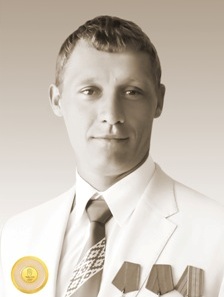 ПЕТРУШЕНКО Роман Иванович