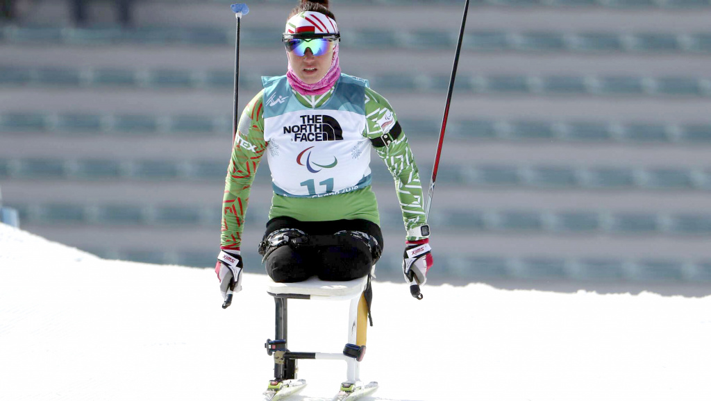 The Belarusian Paralympic Committee has been fully reinstated IPC