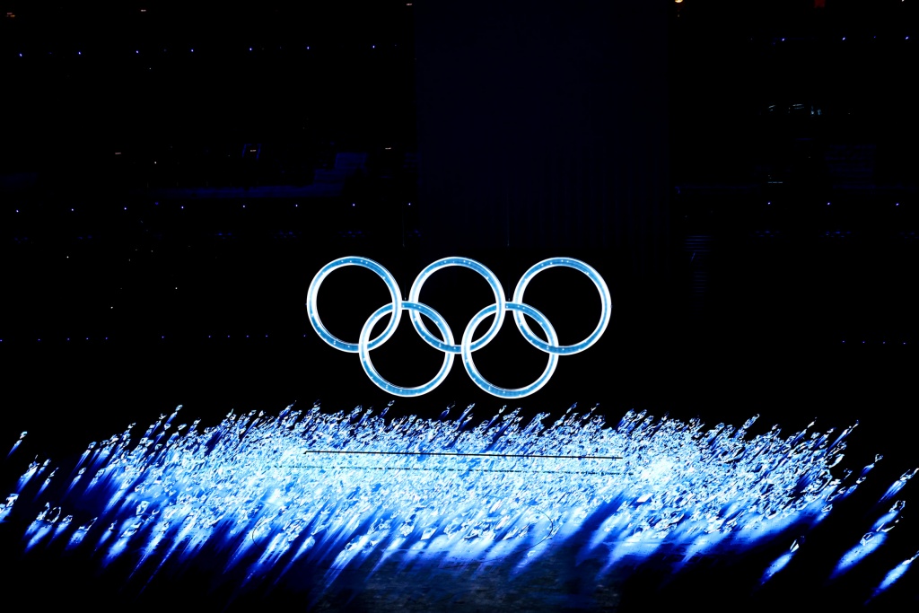 Beijing 2022 Day 1: Biathlon in top 10, Zuyeva - in top 20