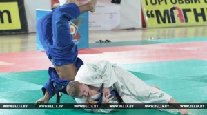 Чемпионат Европы по дзюдо будет включен в программу Евроигр-2019