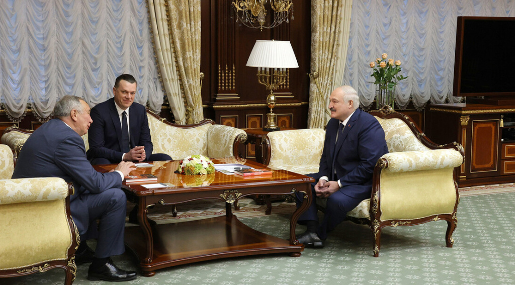 Federations of Belarus, Russia comment on state of affairs in tennis Federations of Belarus, Russia comment on state of affairs in tennis