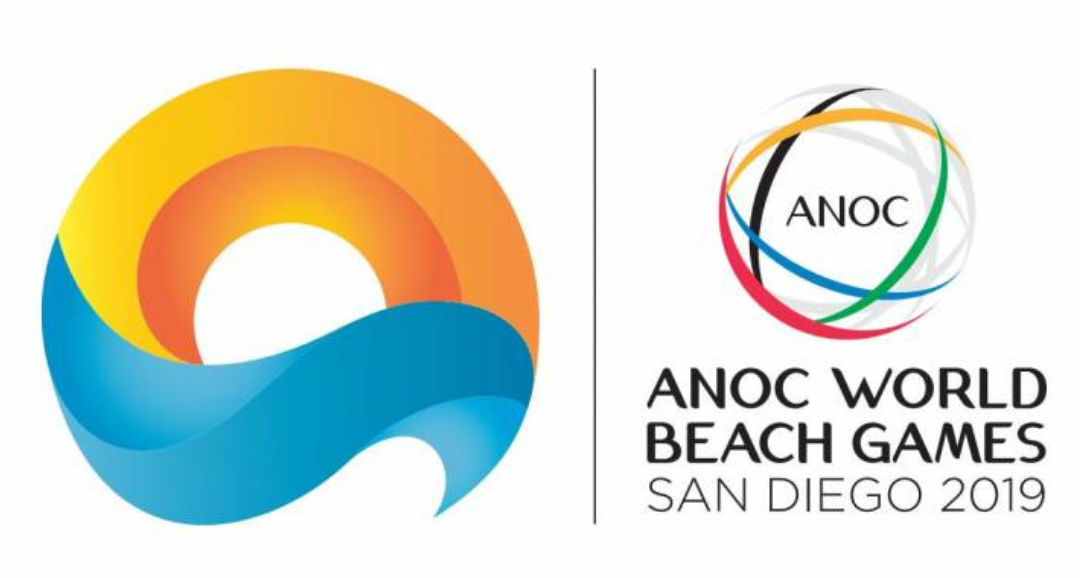 ANOC World Beach Games San Diego 2019 Sports Programme Confirmed