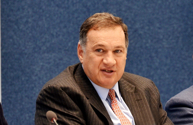 Спирос Капралос: «Беларусь по праву считается одним из наиболее успешных организаторов»