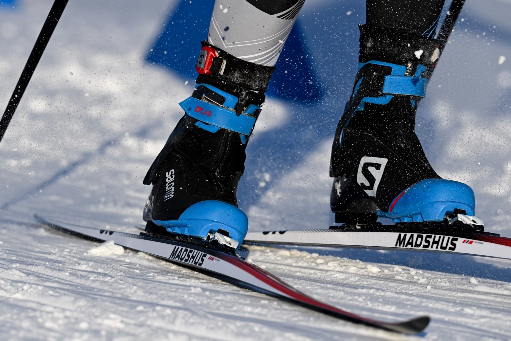 Three Belarusian skiers test positive for COVID-19